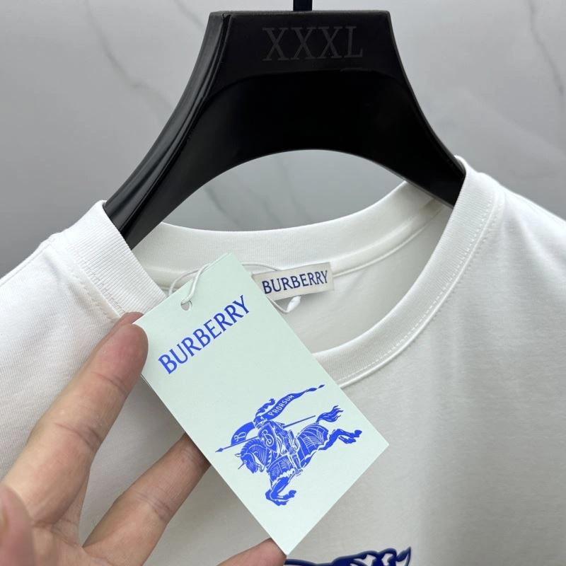 Burberry T-Shirts Sophisticated 102028