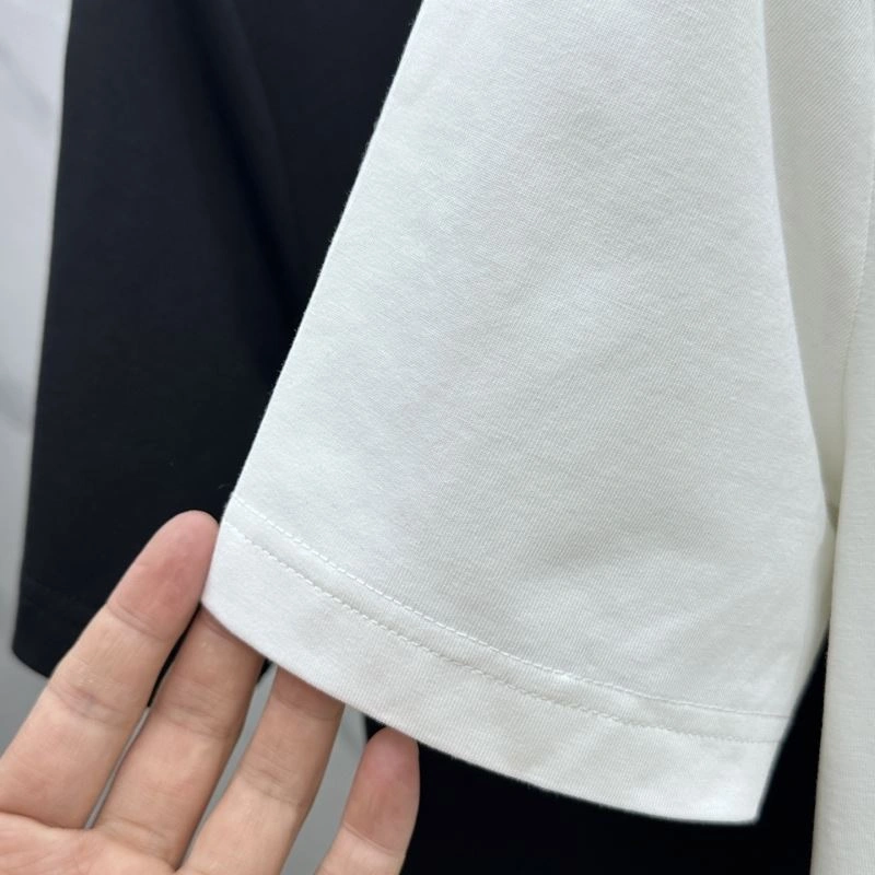 Burberry T-Shirts Sophisticated 102028