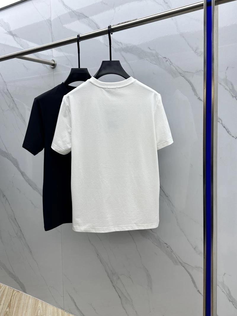 Burberry T-Shirts Sophisticated 102028