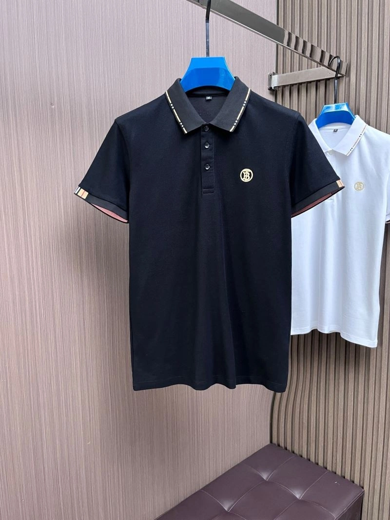 Burberry T-Shirts Efficient 102029