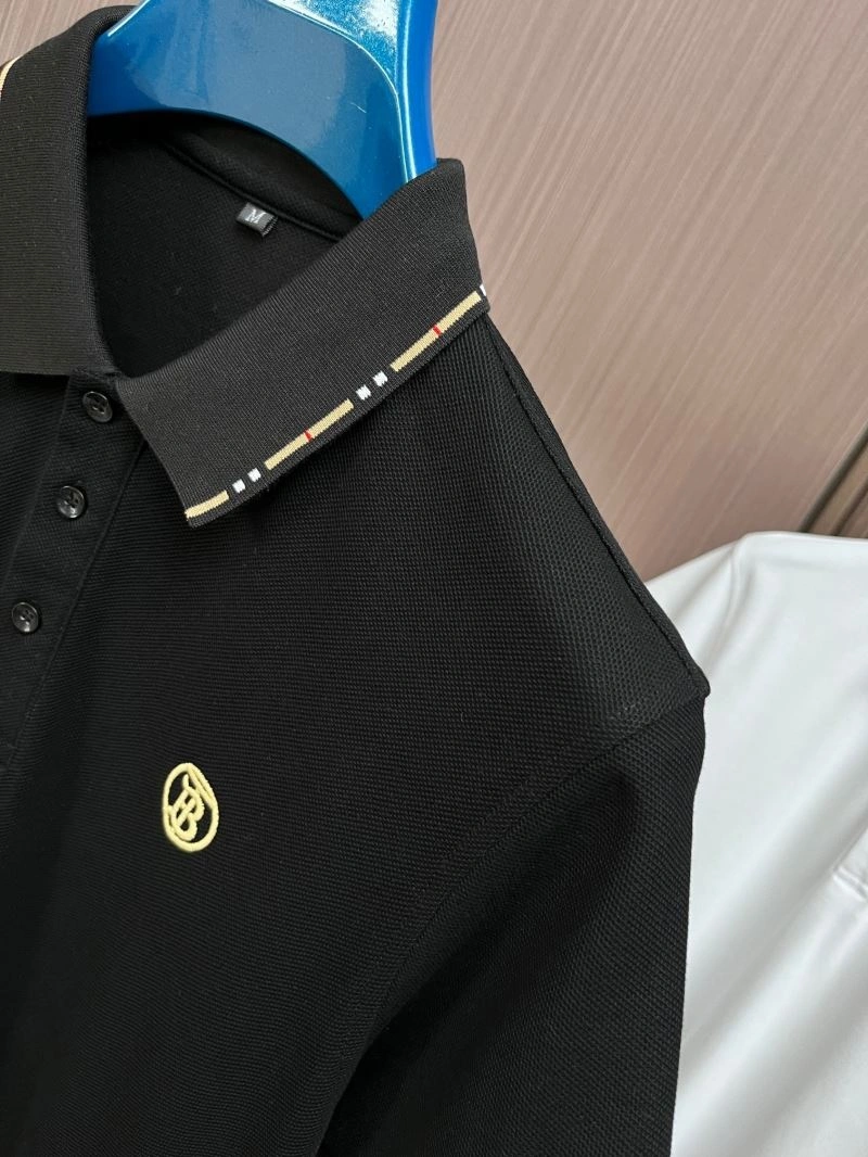 Burberry T-Shirts Efficient 102029