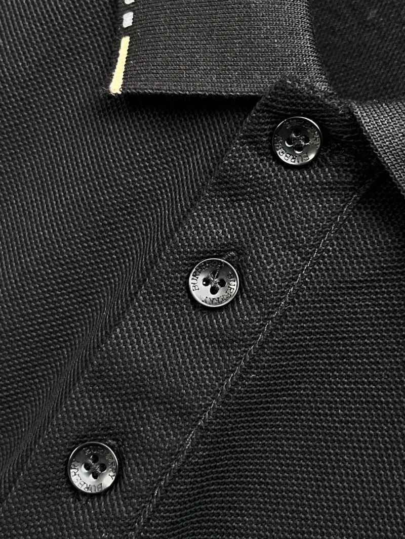 Burberry T-Shirts Efficient 102029
