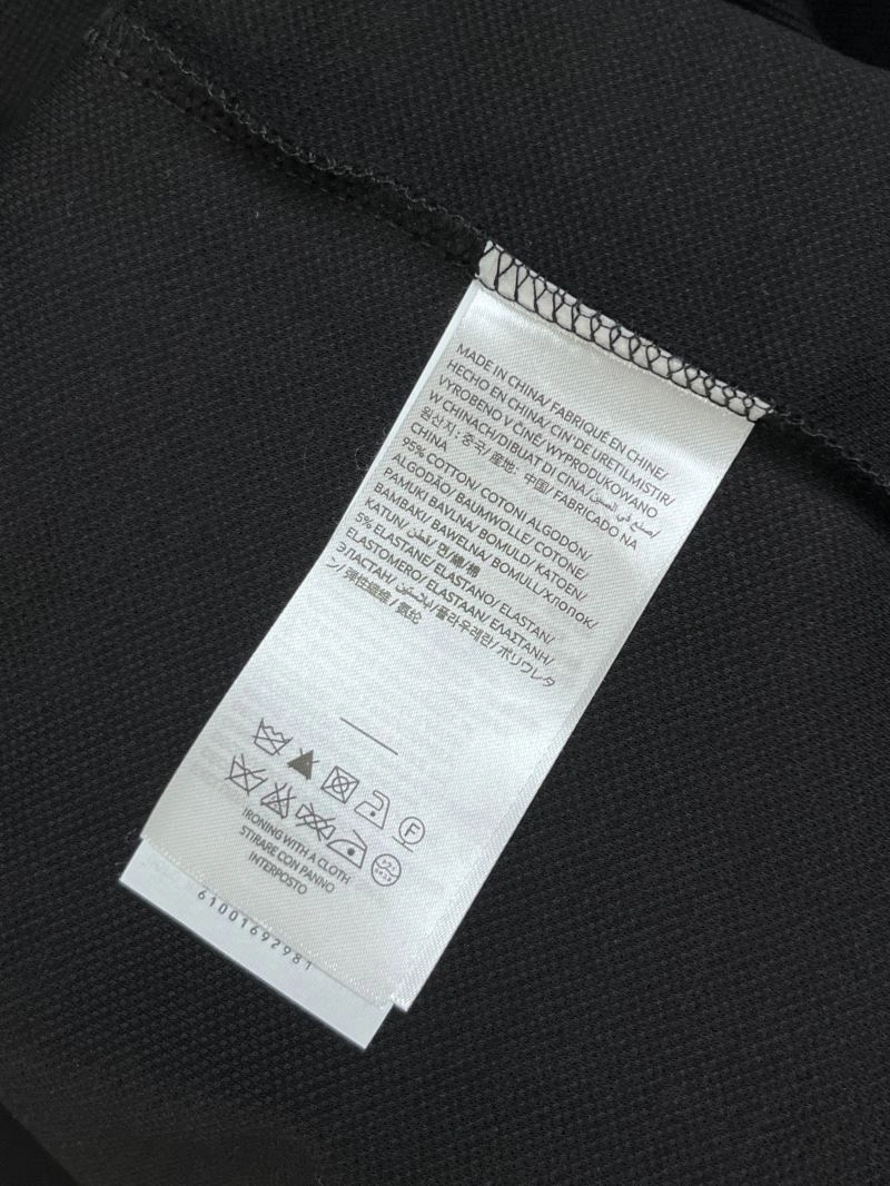 Burberry T-Shirts Efficient 102029