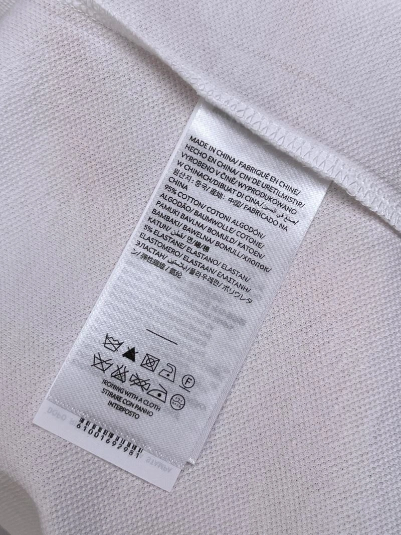 ZeroBulk Burberry T-Shirts 102023
