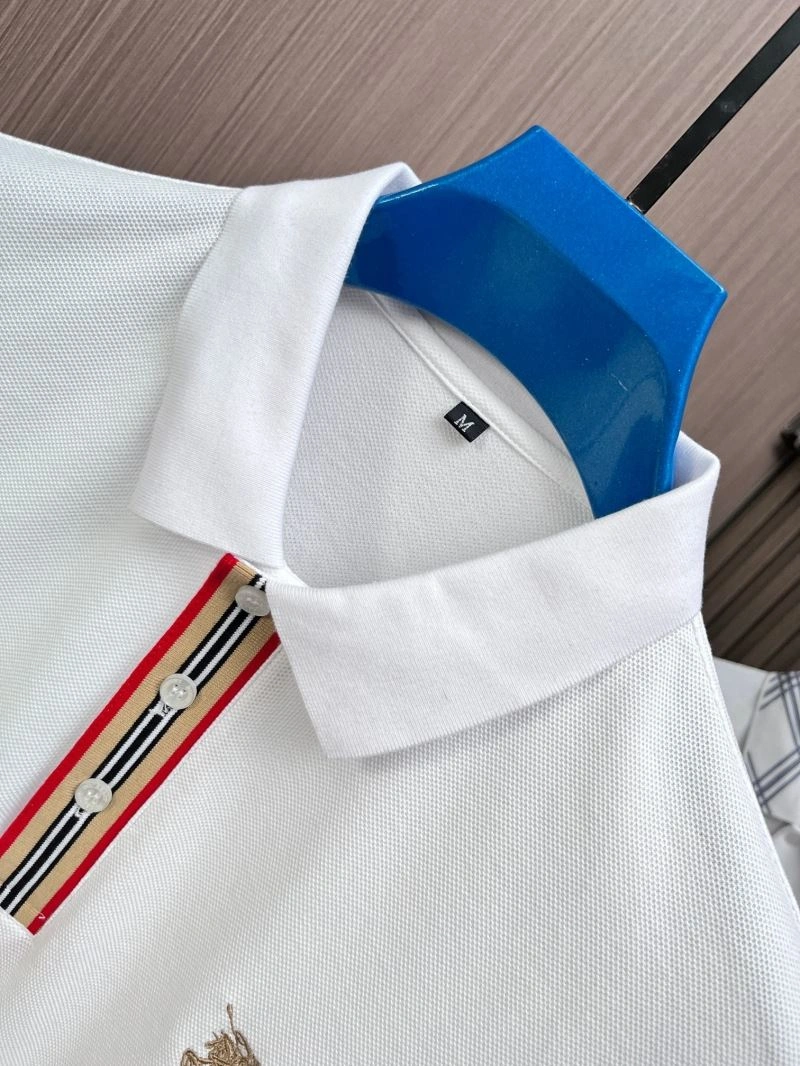 Burberry T-Shirts HighQuality 102025