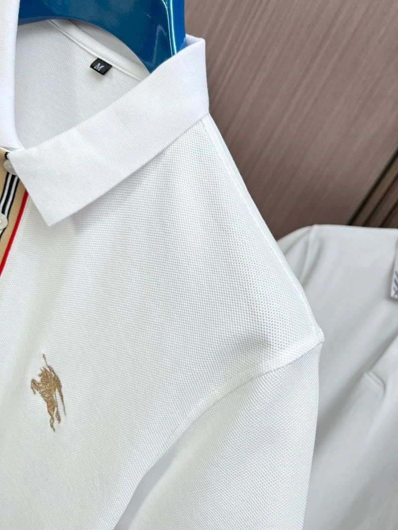 Burberry T-Shirts HighQuality 102025