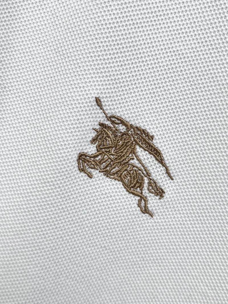 Burberry T-Shirts HighQuality 102025