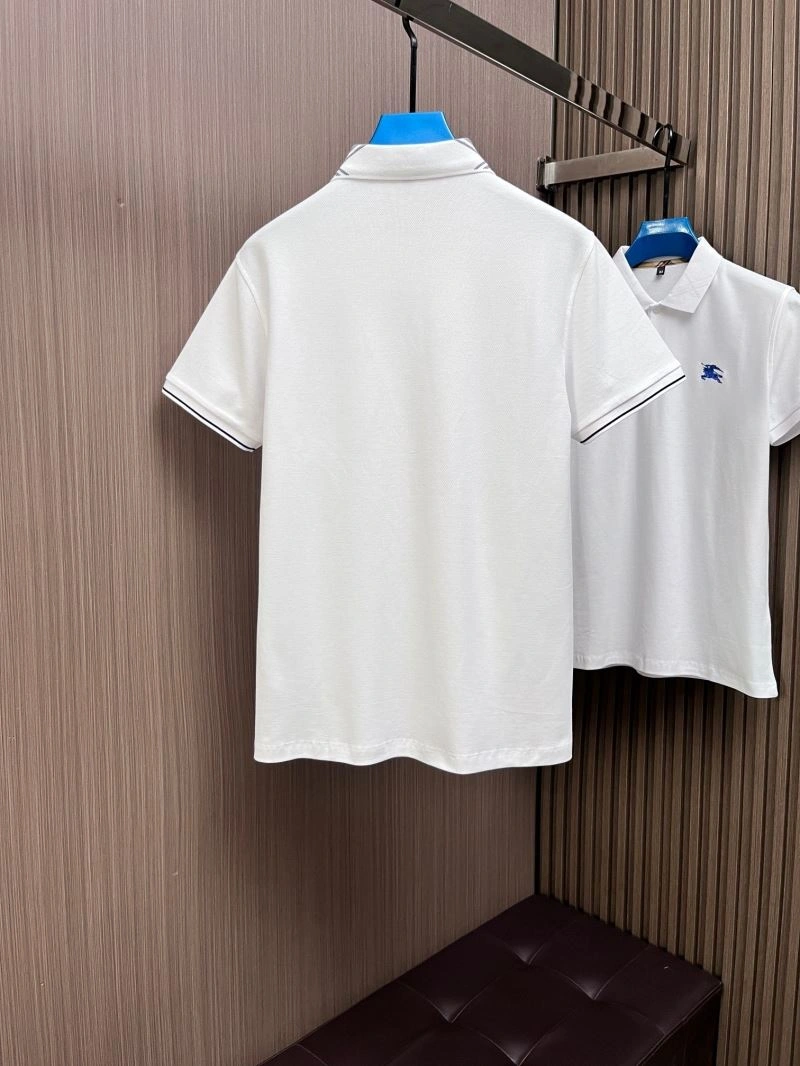 Vibrant Burberry T-Shirts 102020