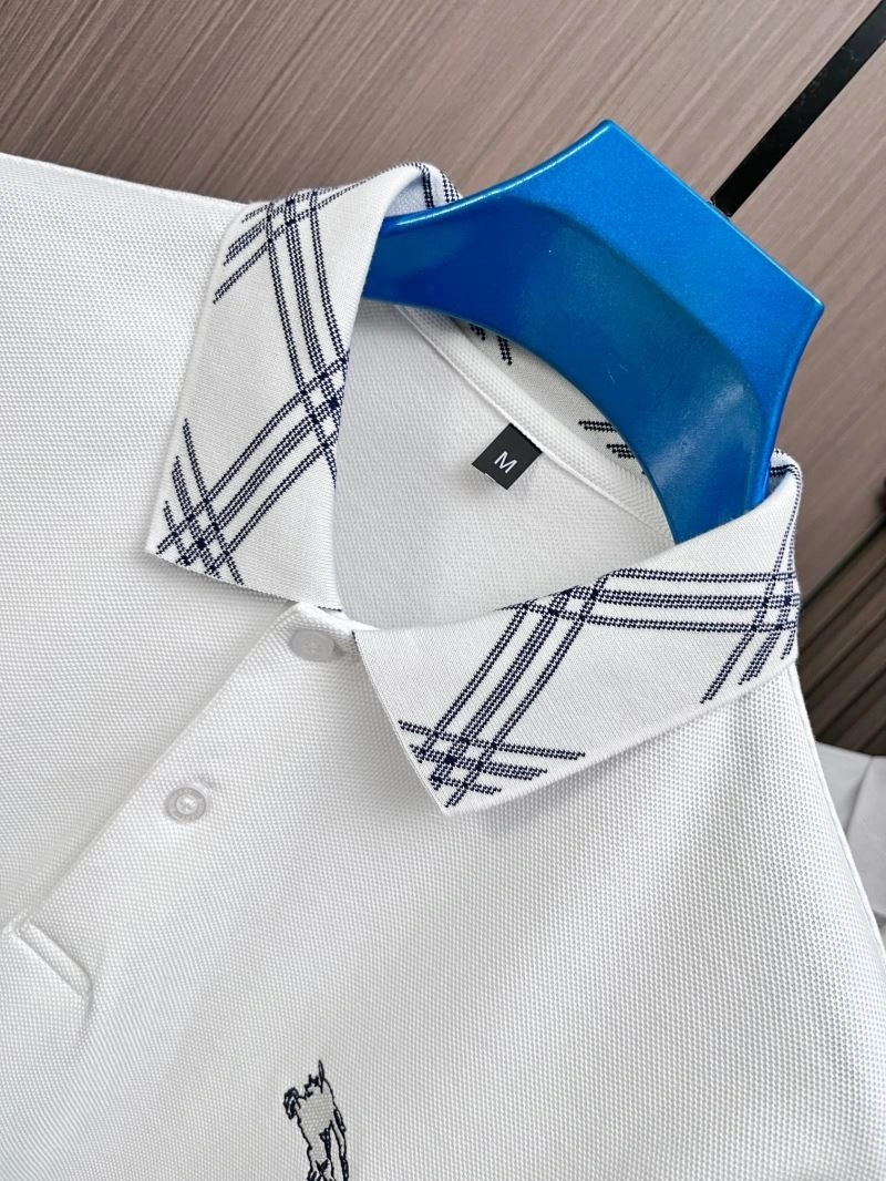 Vibrant Burberry T-Shirts 102020