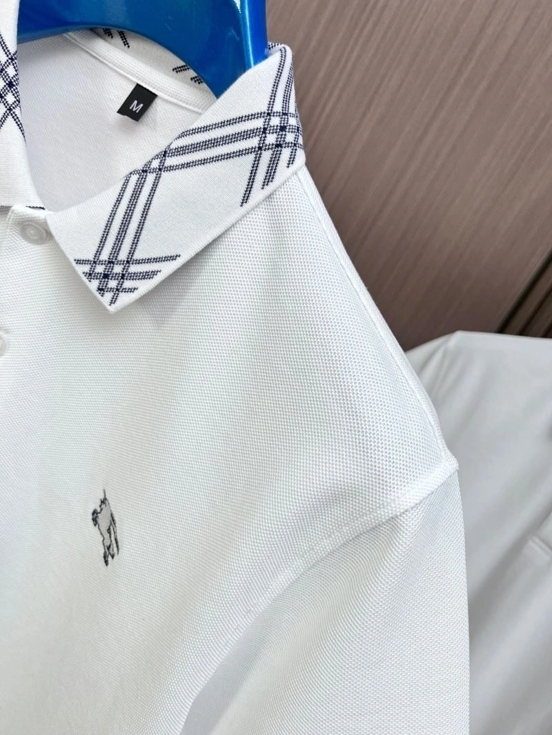 Vibrant Burberry T-Shirts 102020