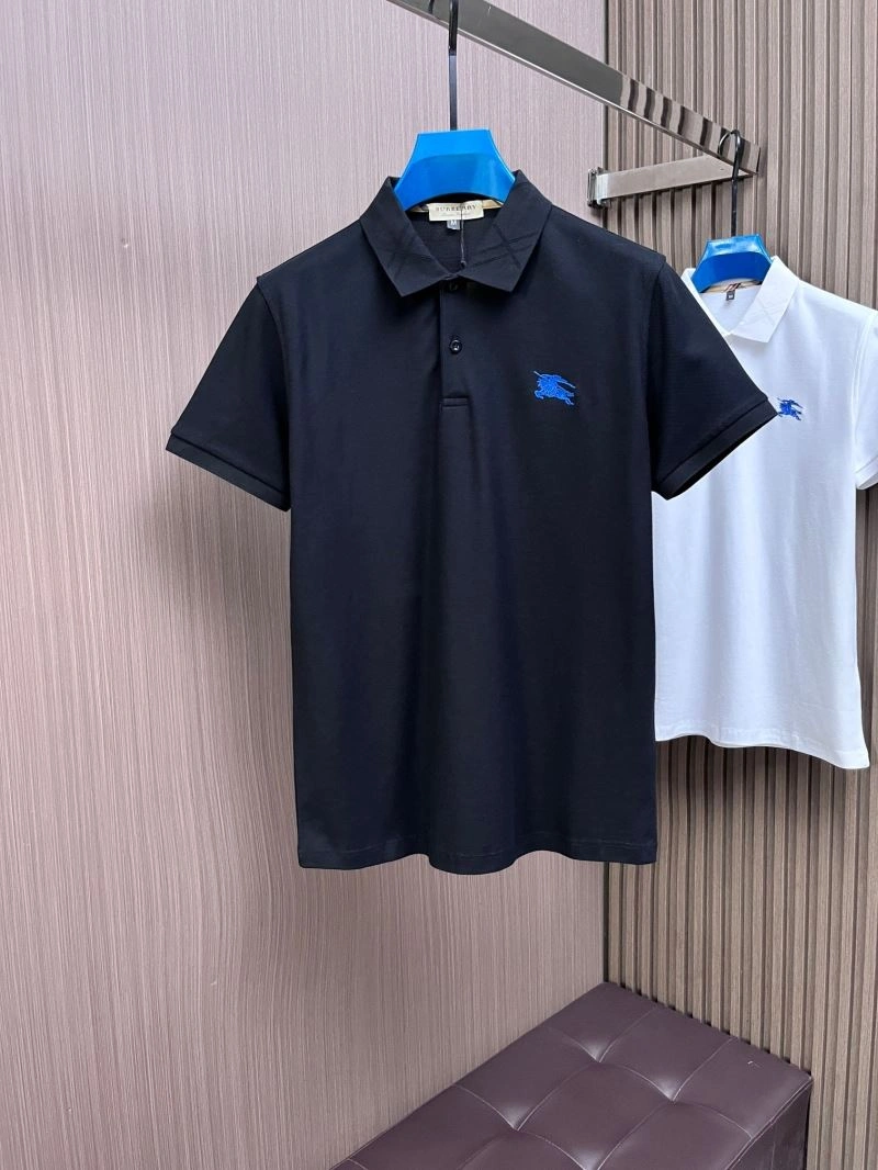 Burberry T-Shirts ModernLook 102019