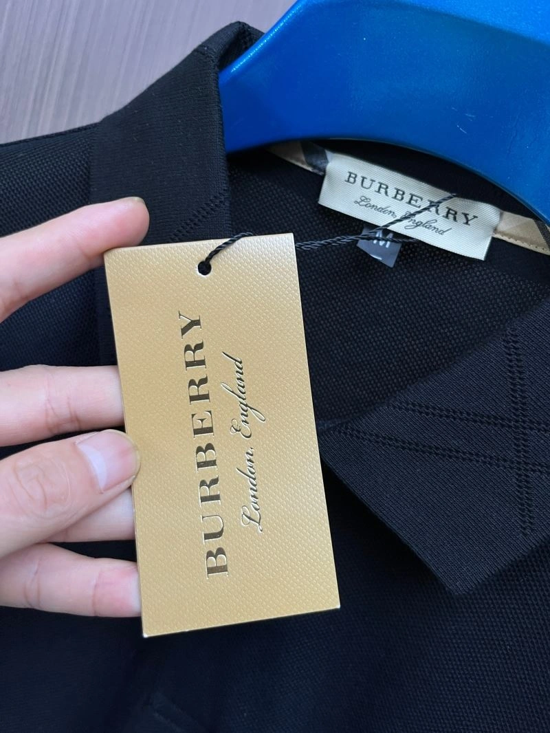 Burberry T-Shirts ModernLook 102019