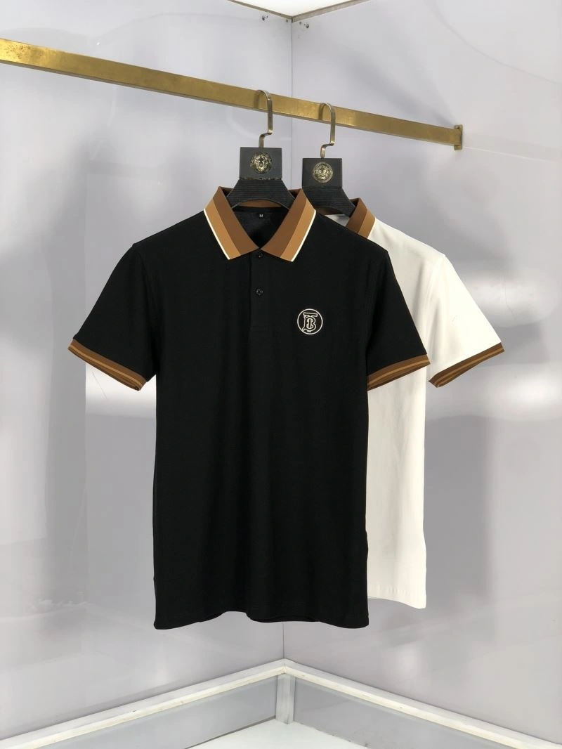Burberry T-Shirts Attractive 102017