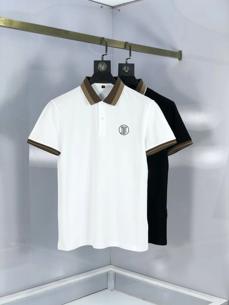 Burberry T-Shirts Attractive 102017