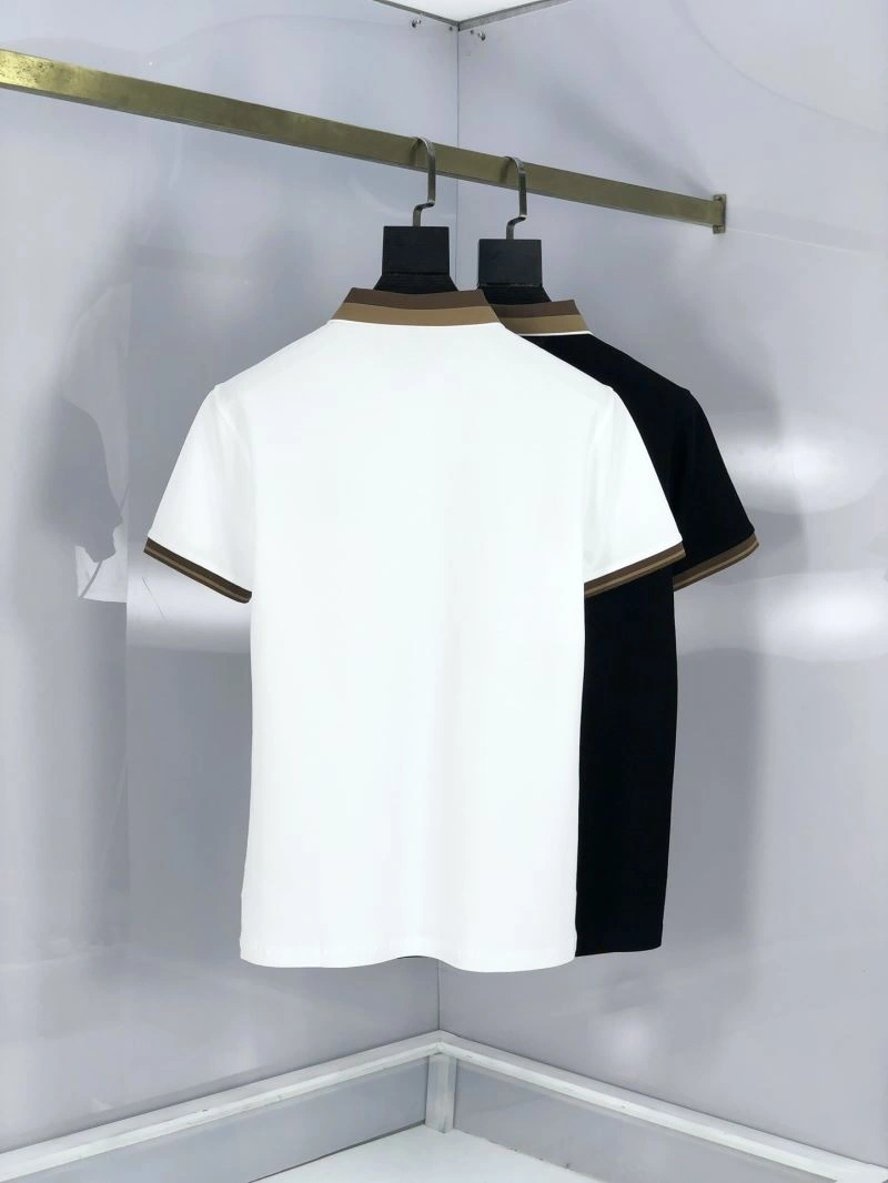 Burberry T-Shirts Attractive 102017