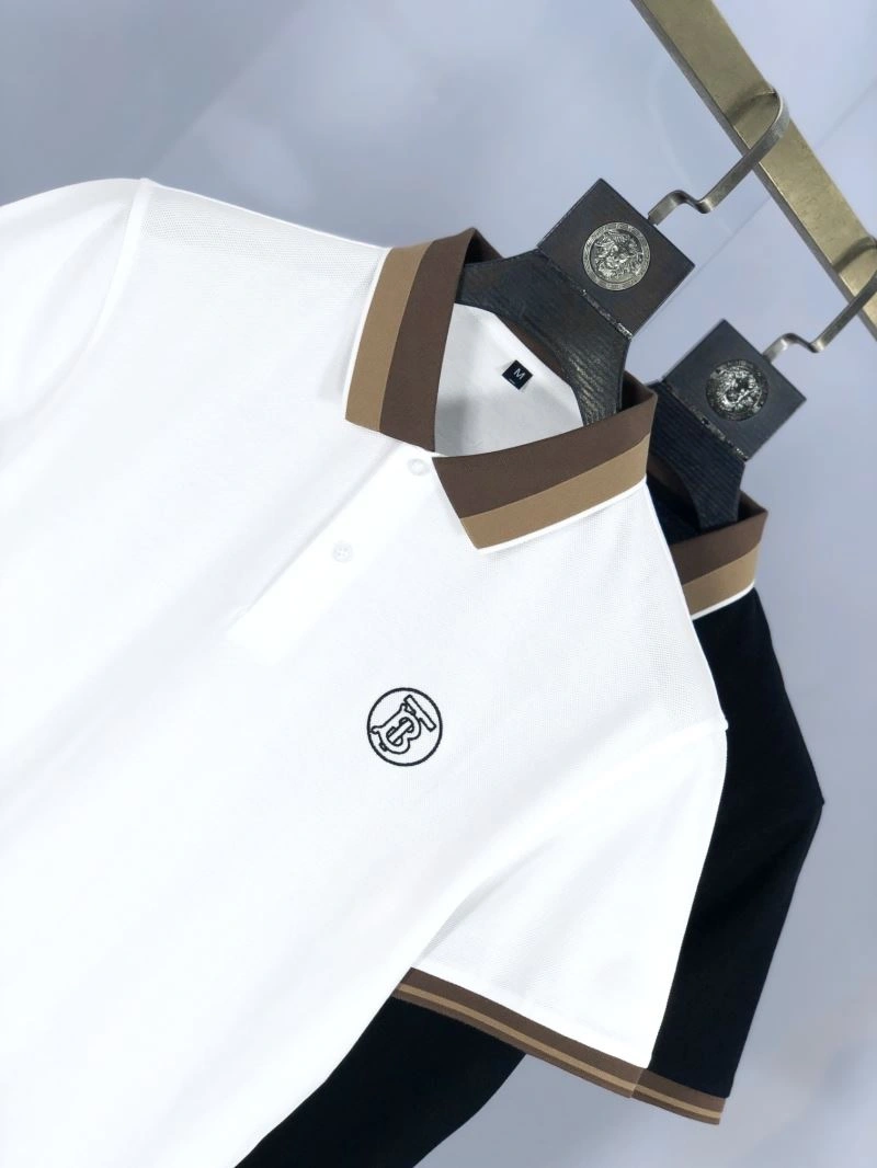 Burberry T-Shirts Attractive 102017