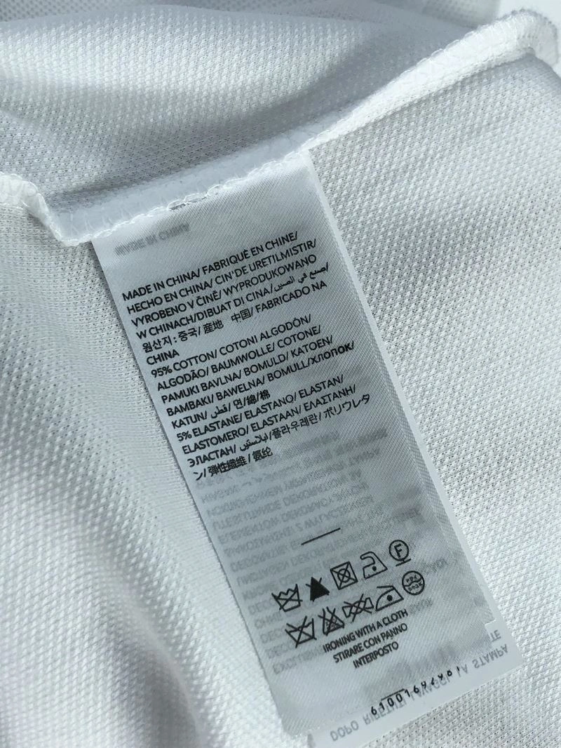 Burberry T-Shirts SportInspired 102016