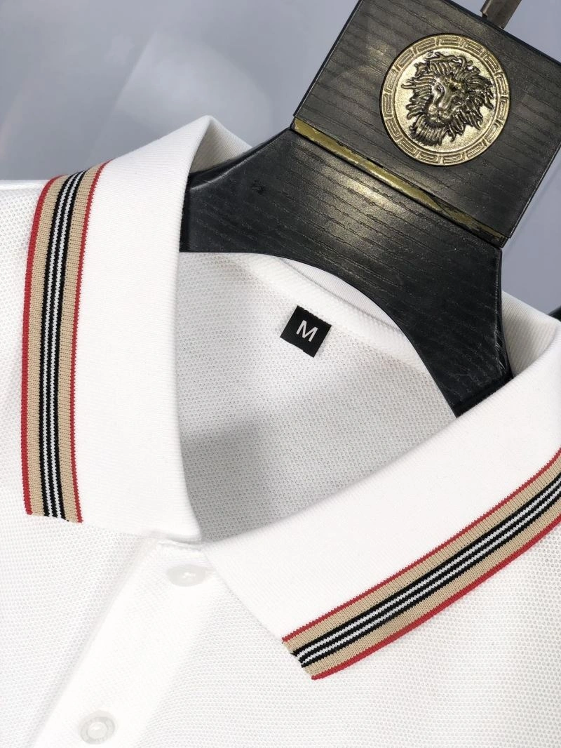 Burberry T-Shirts Breathable 102018