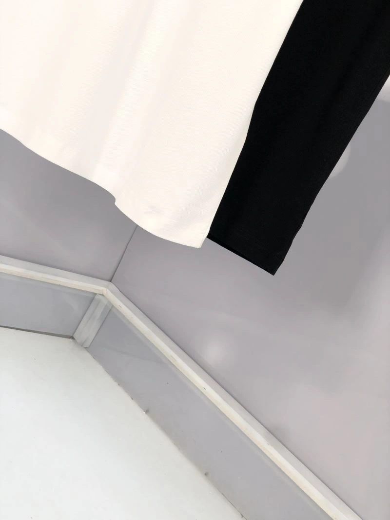 Burberry T-Shirts Breathable 102018