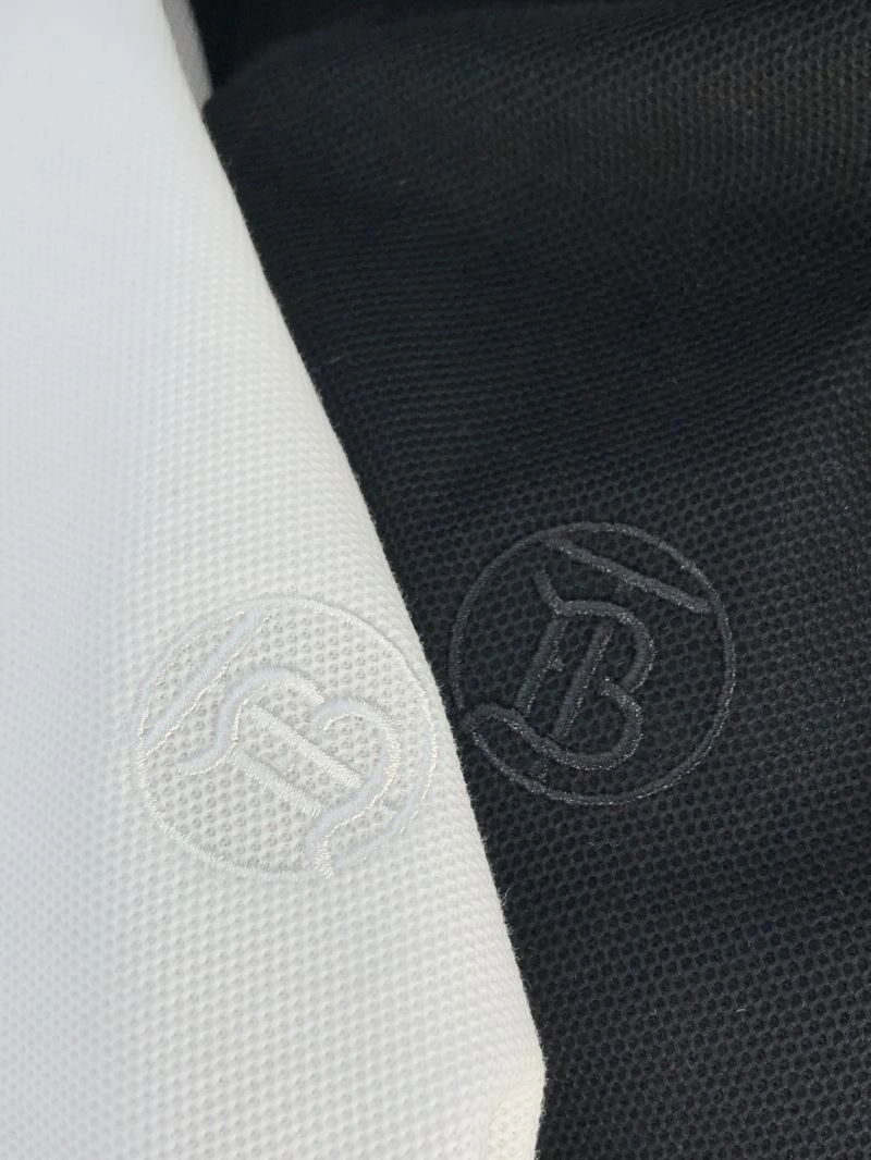 Burberry T-Shirts Breathable 102018