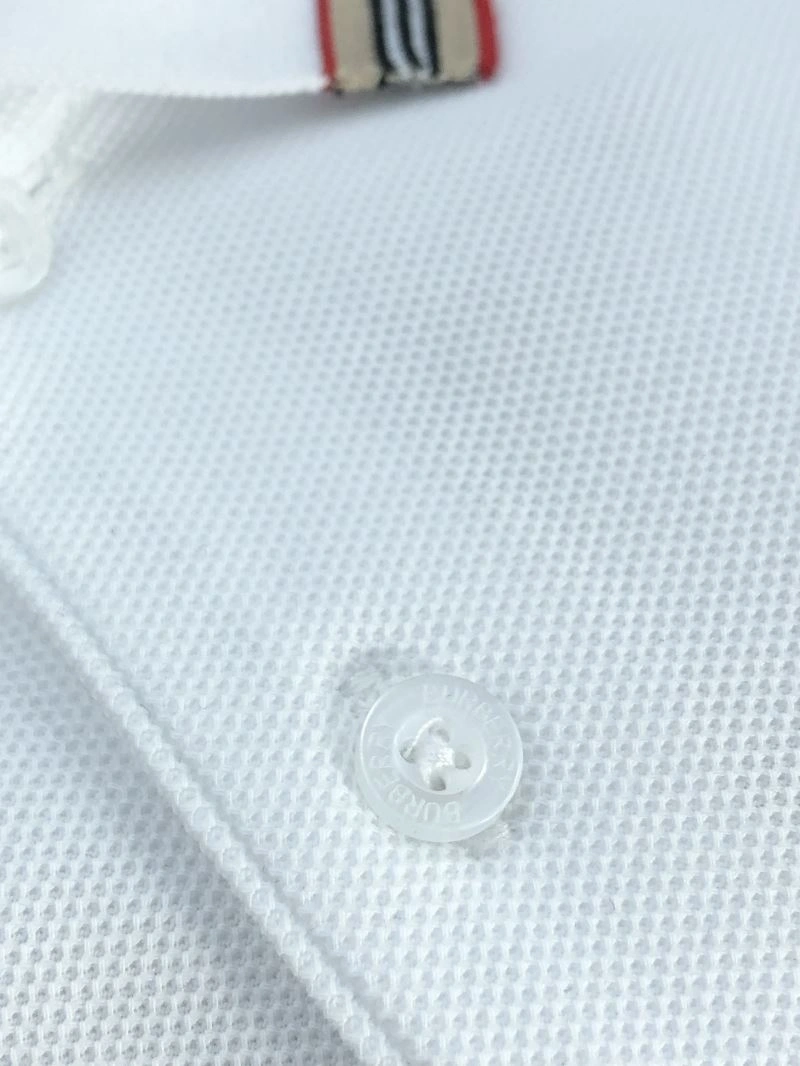 Burberry T-Shirts Breathable 102018