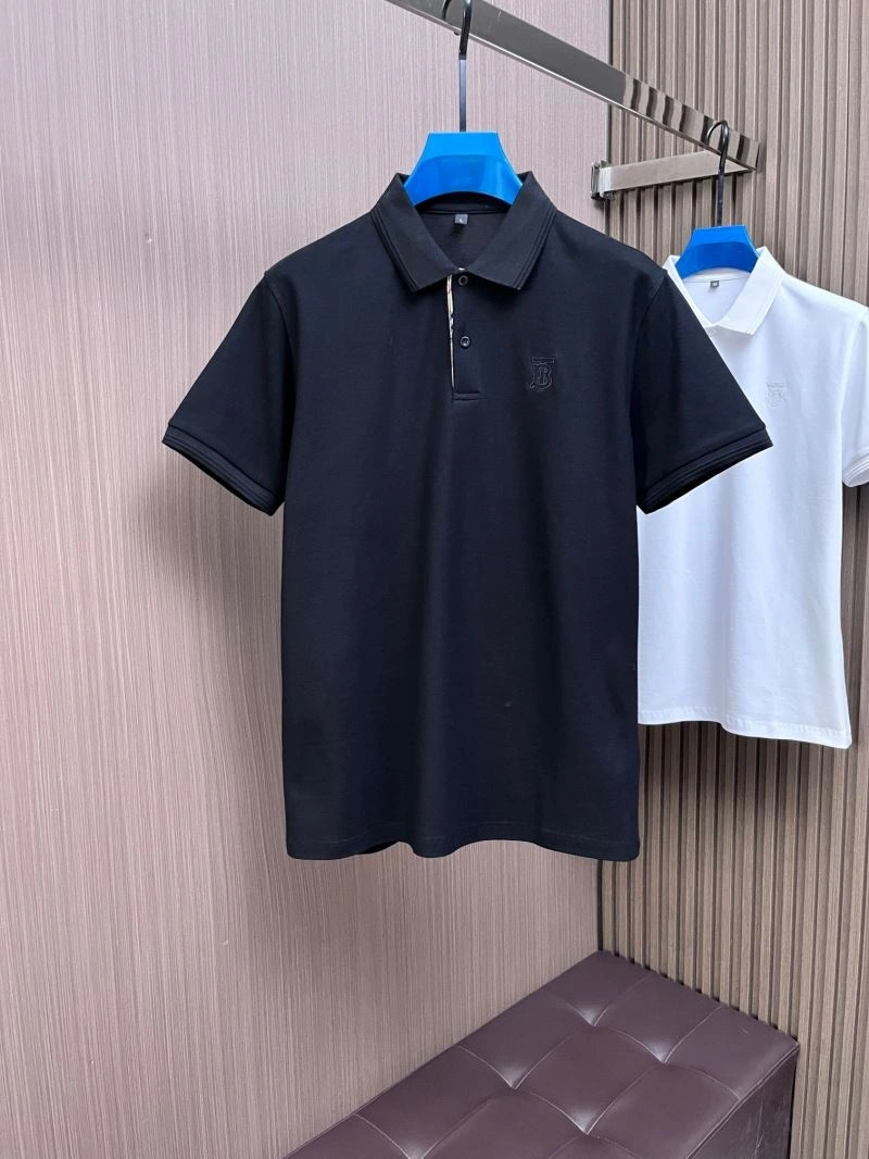 Classic Burberry T-Shirts 102066
