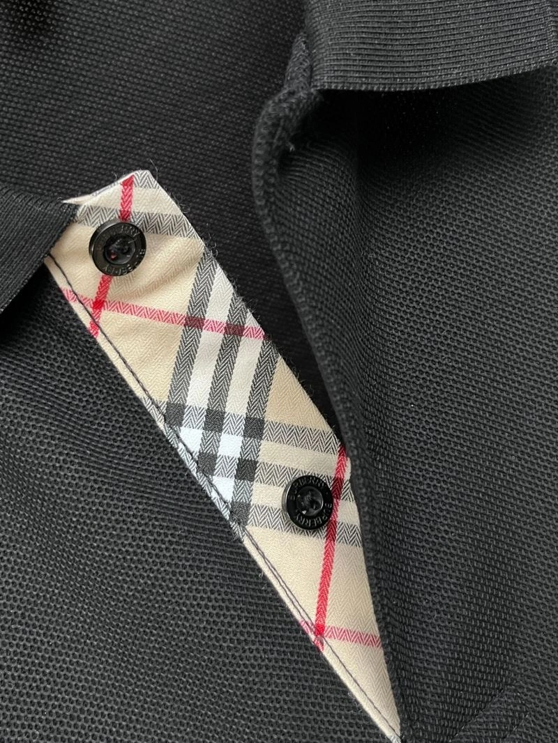 Classic Burberry T-Shirts 102066