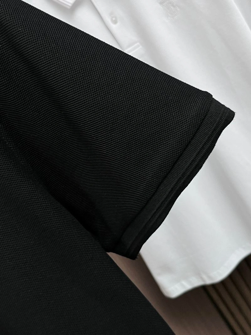 Classic Burberry T-Shirts 102066