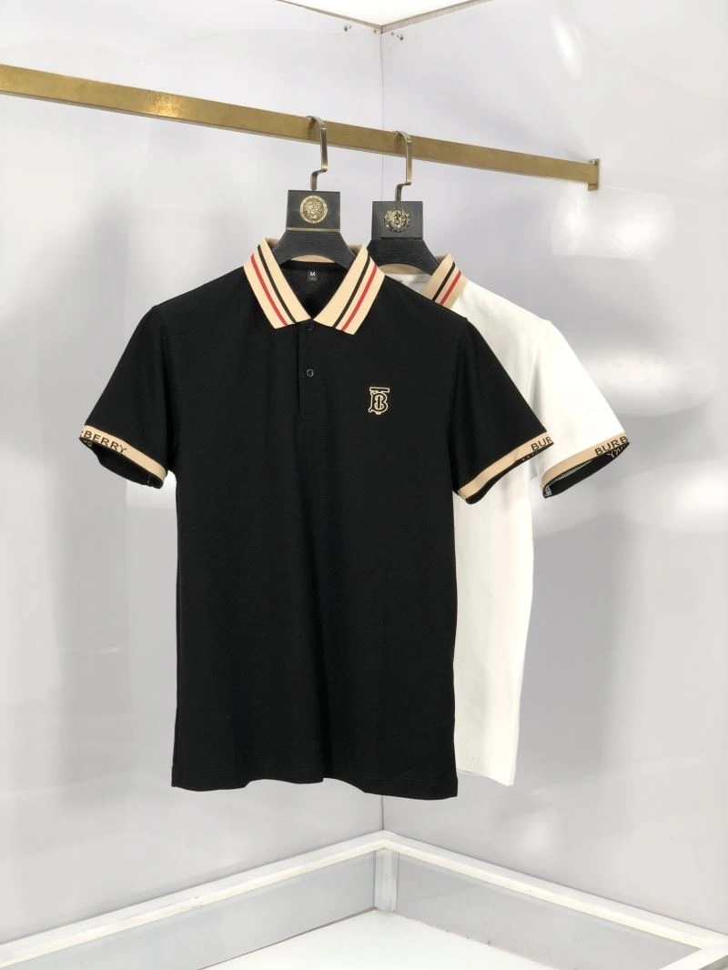 Burberry T-Shirts Chic 102032