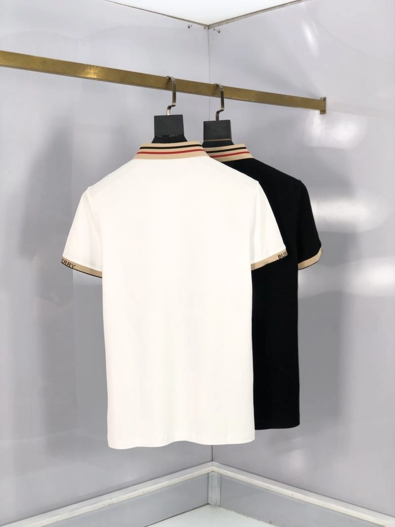 Burberry T-Shirts Chic 102032