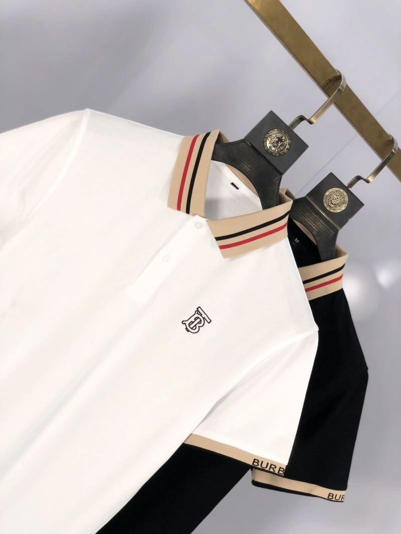 Burberry T-Shirts Chic 102032