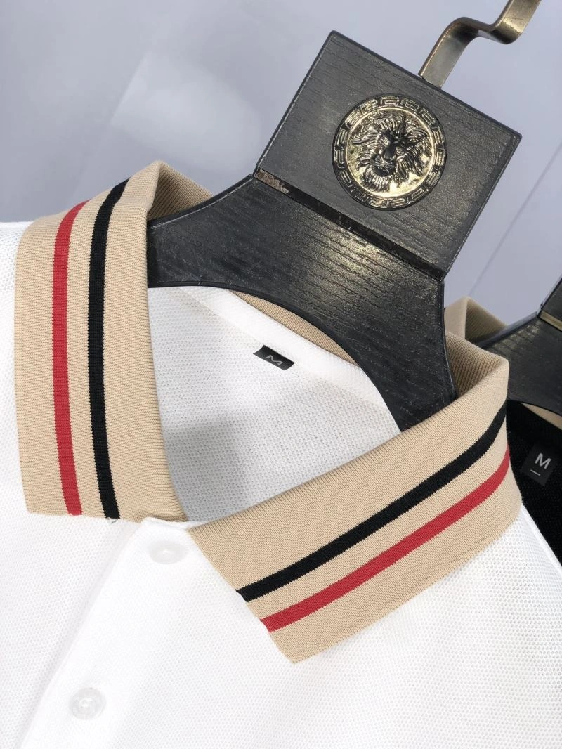 Burberry T-Shirts Chic 102032