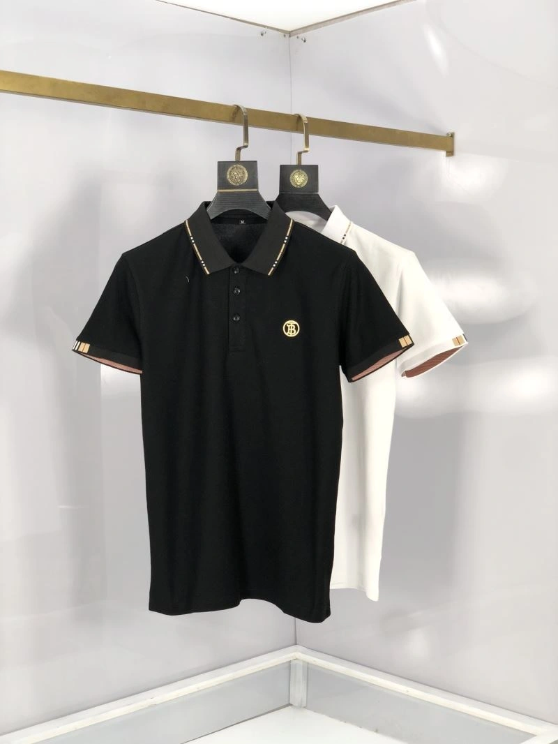 Minimalist Burberry T-Shirts 102035