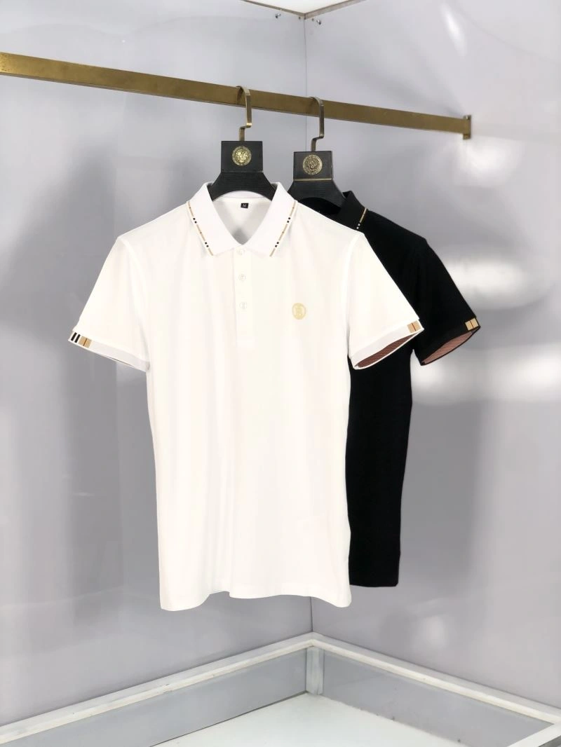 Minimalist Burberry T-Shirts 102035
