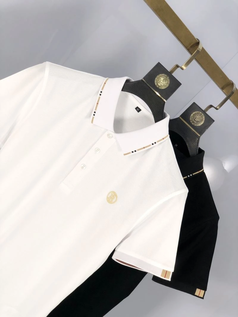 Minimalist Burberry T-Shirts 102035