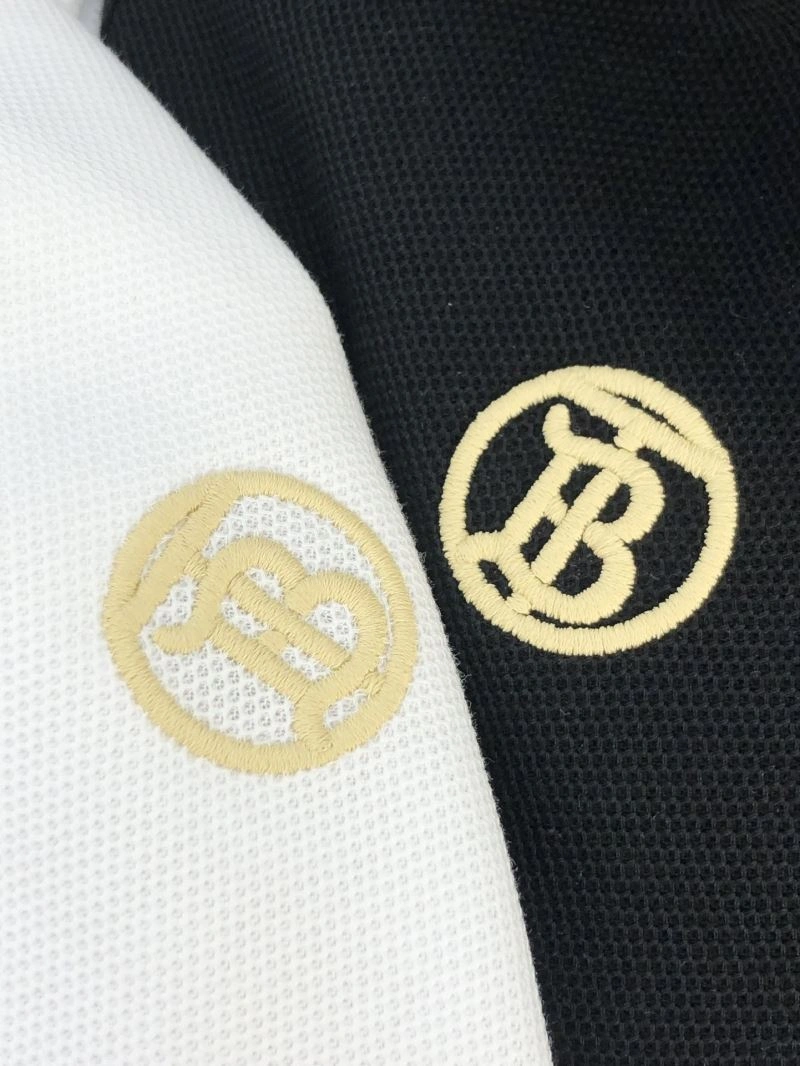 Minimalist Burberry T-Shirts 102035
