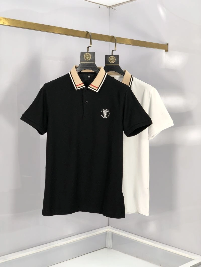 OdorResistant Burberry T-Shirts 102015