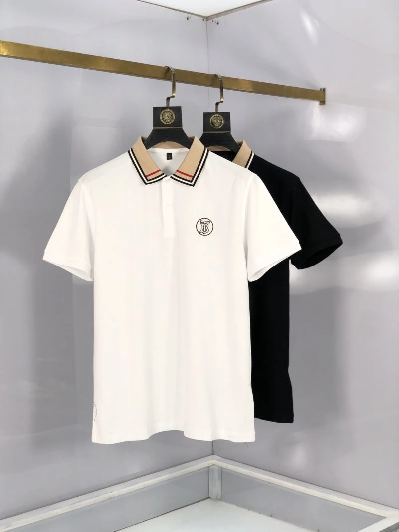 OdorResistant Burberry T-Shirts 102015