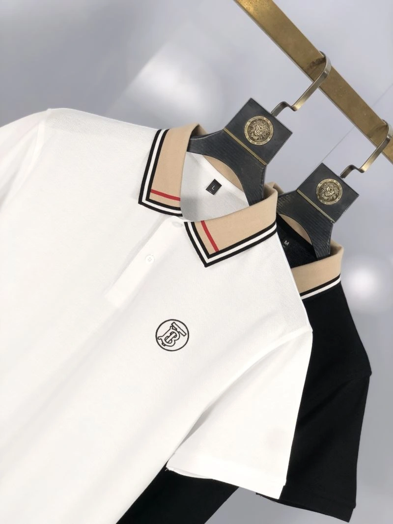 OdorResistant Burberry T-Shirts 102015