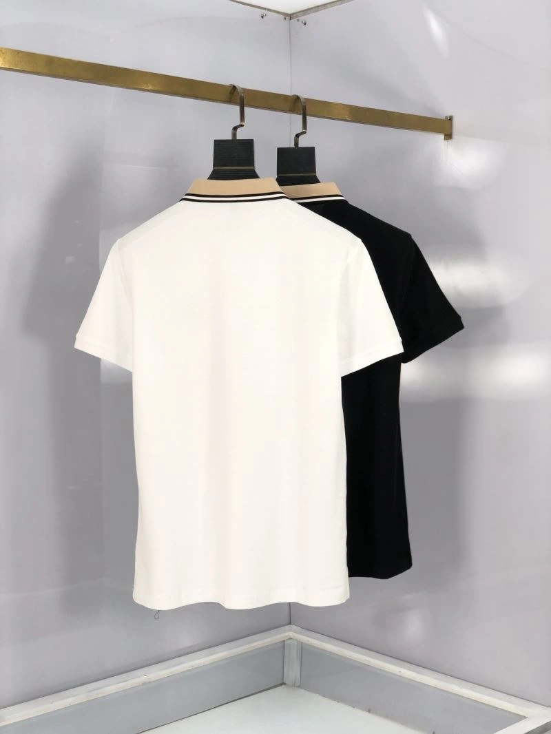 OdorResistant Burberry T-Shirts 102015