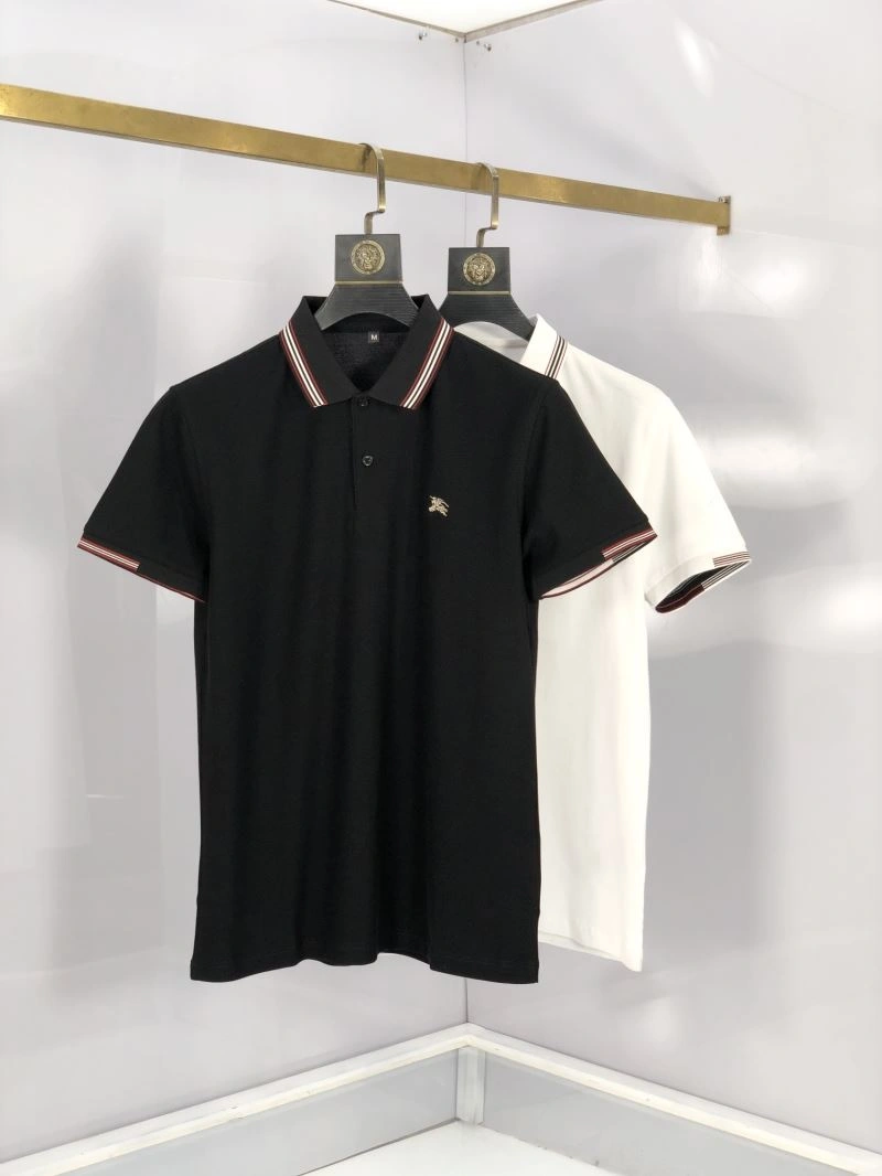 Burberry T-Shirts FashionForward 102010