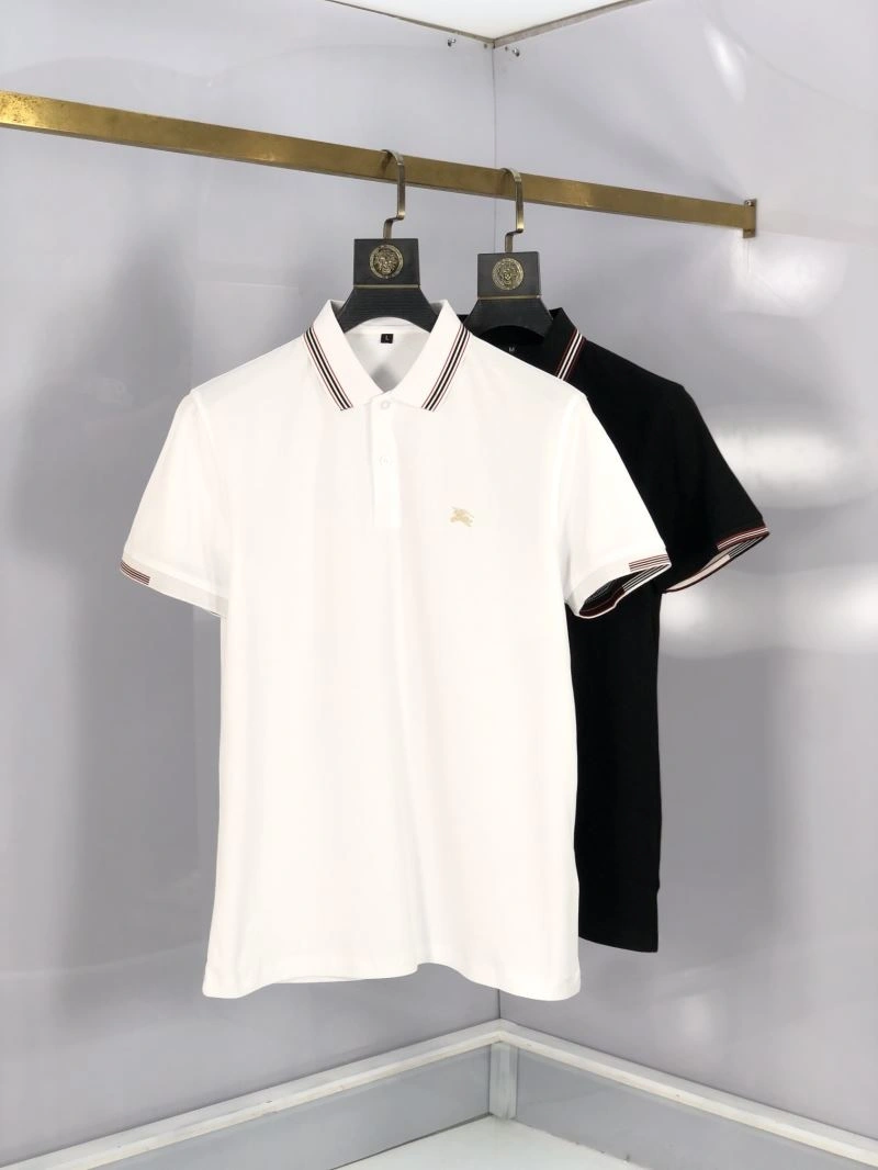 Burberry T-Shirts FashionForward 102010