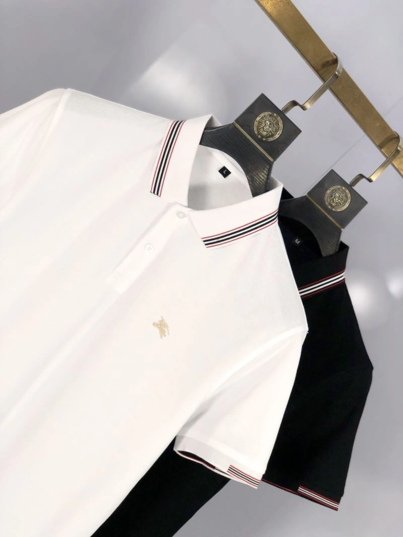 Burberry T-Shirts FashionForward 102010
