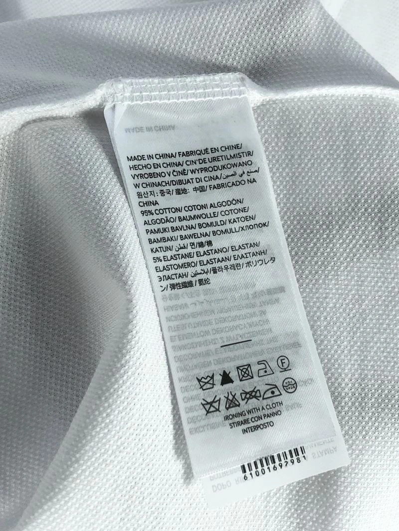 Burberry T-Shirts FashionForward 102010