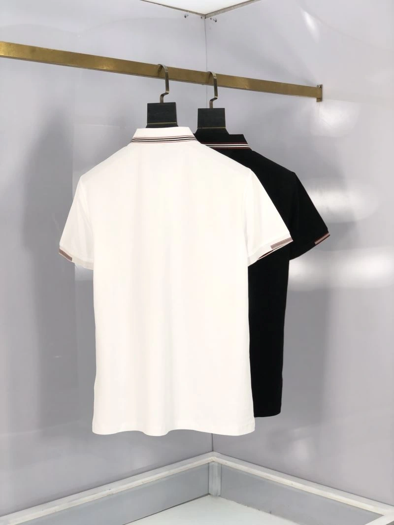 Burberry T-Shirts FashionForward 102010