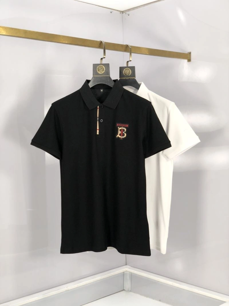 SmoothTexture Burberry T-Shirts 102009