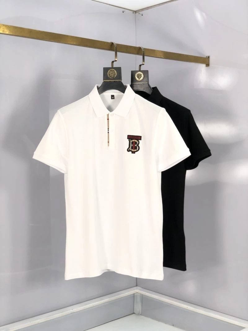 SmoothTexture Burberry T-Shirts 102009