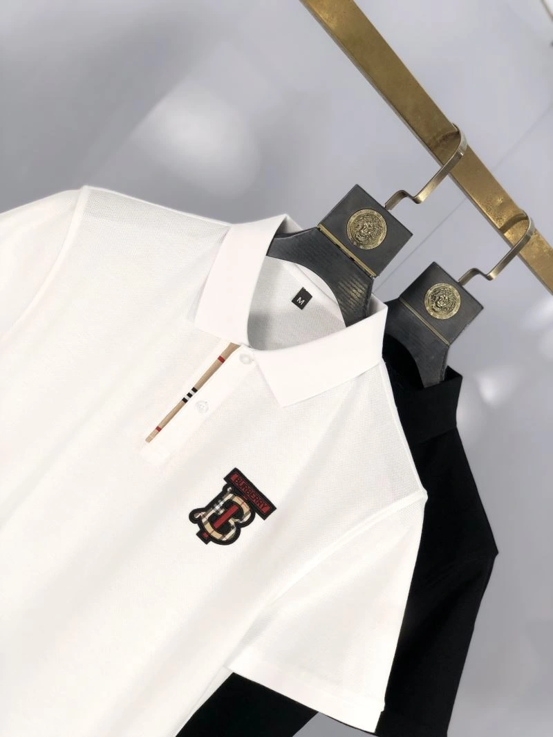 SmoothTexture Burberry T-Shirts 102009
