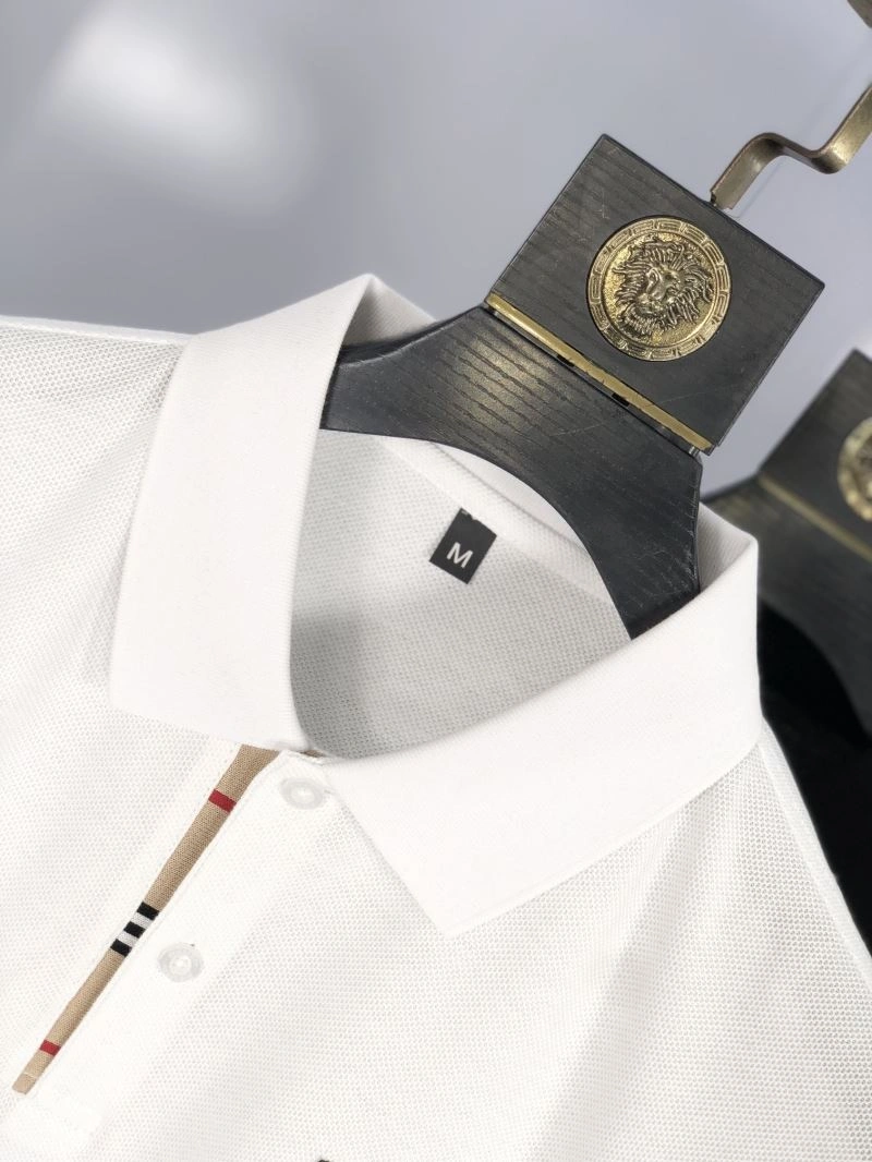 SmoothTexture Burberry T-Shirts 102009