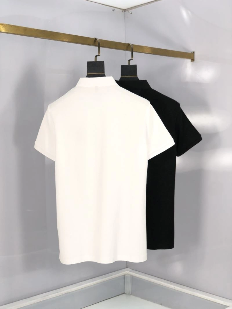 SmoothTexture Burberry T-Shirts 102009
